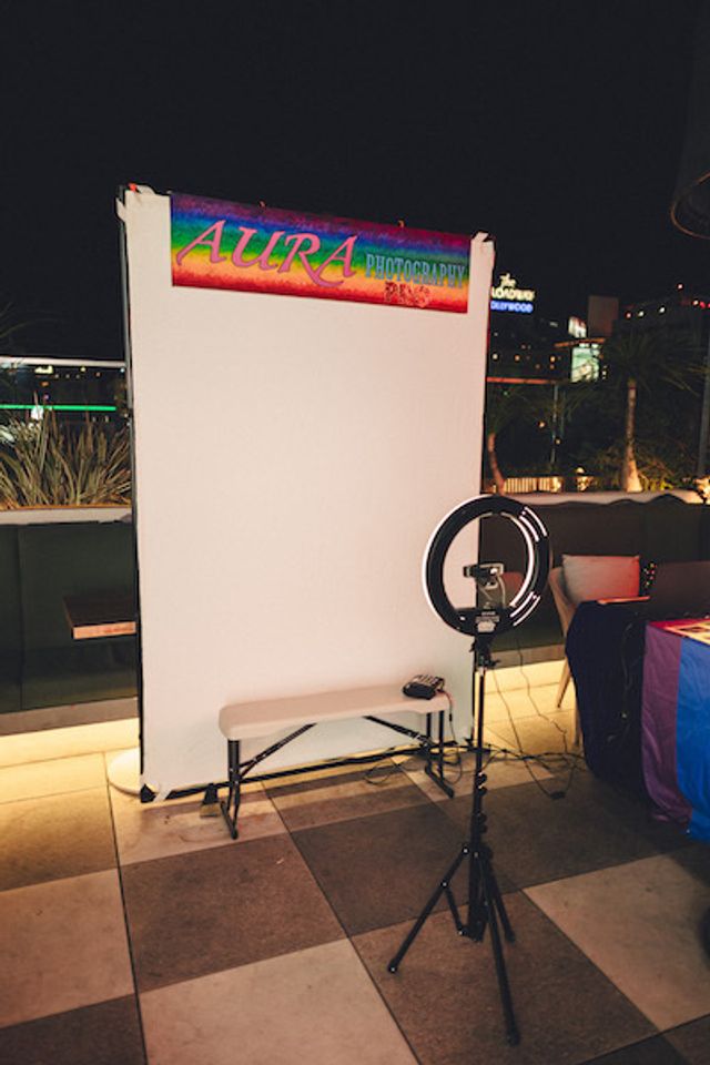 Featured photo from Aura Photography Mobile Booth Events Egs