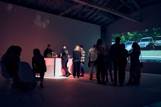 Featured photo from West Studio