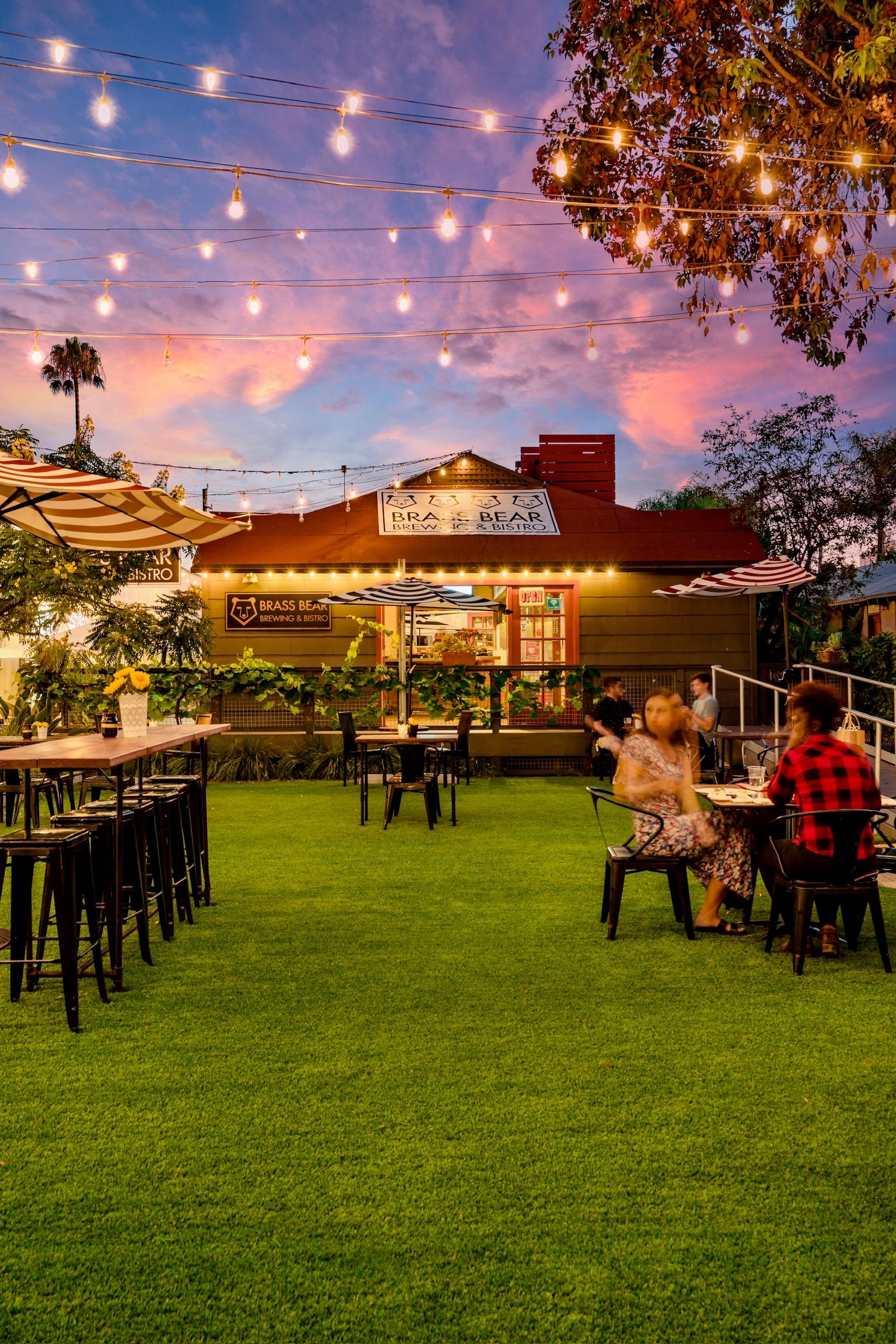 Brass Bear Brewing | Santa Barbara Venue | 156 photos | PartySlate