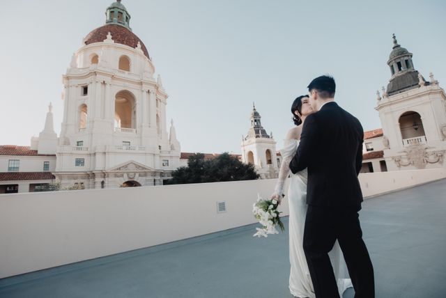Featured photo from Marvin Cruz Wedding