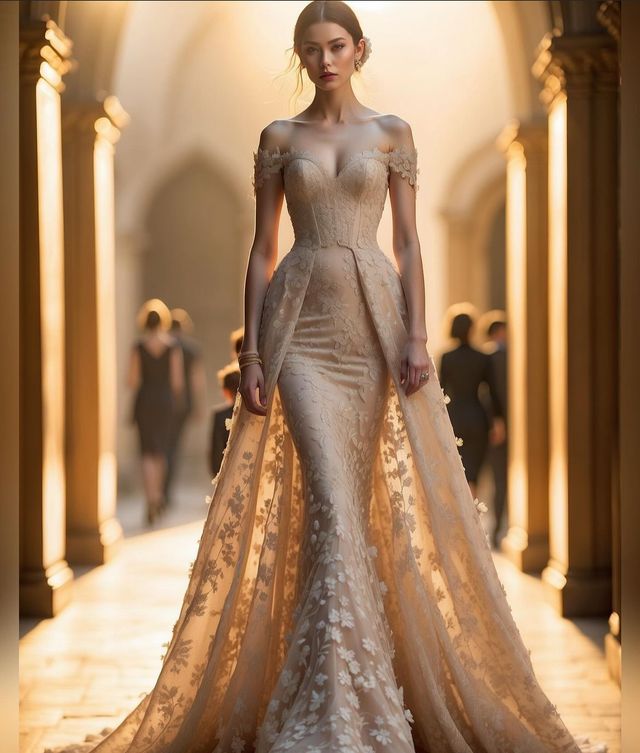 Featured photo from Fashion week in paris