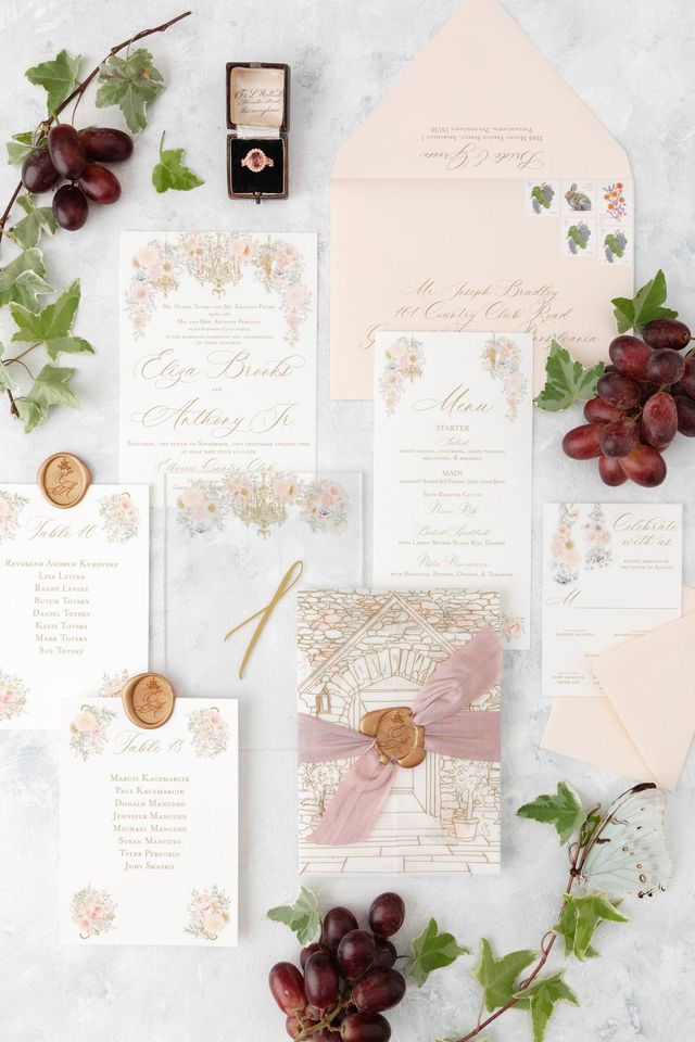 Featured photo from Eliza and Tony