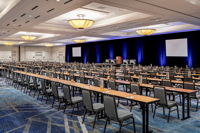 Featured photo from The Waterway Ballroom