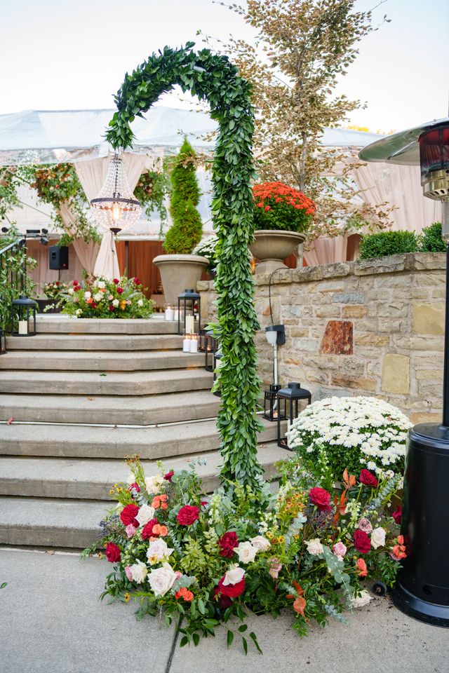 Featured photo from Ali & Ed Wedding