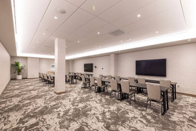 Featured photo from Annex Training Room