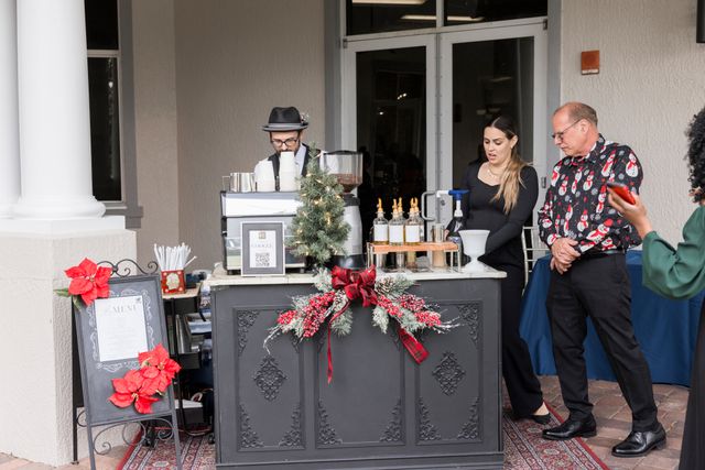 Featured photo from Festive Fiesta