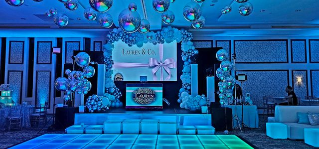Featured photo from Tiffany Bat Mitzvah