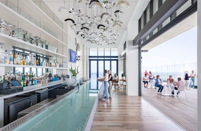 Featured photo from Stratus Rooftop Bar