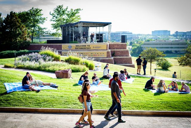 Featured photo from Oktoberfest Themed Festival
