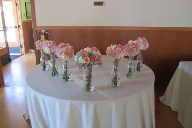 Featured photo from Stinson Beach Wedding