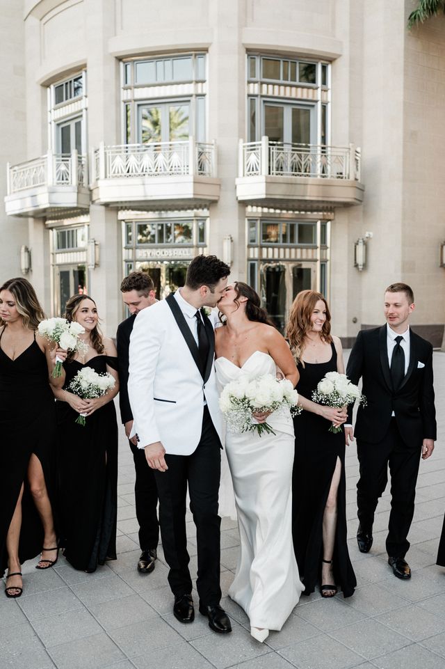 Featured photo from Anna & Sebastian - Spanish Trails Country Club