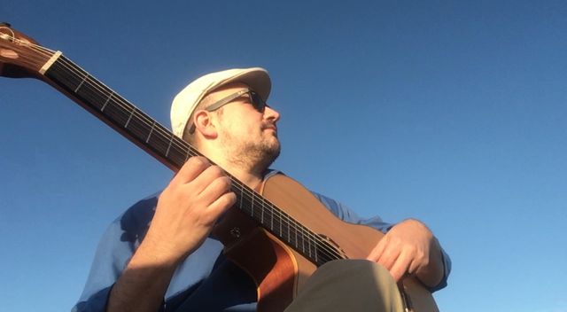 Featured photo from Performance for Picnic Makers