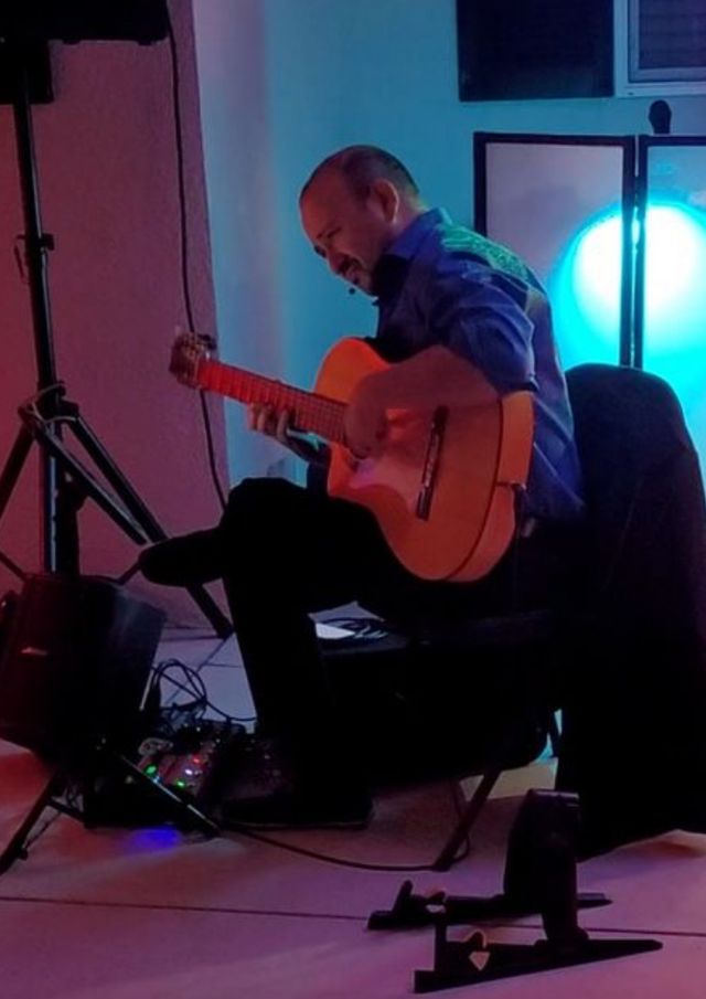 Featured photo from Private Dinner in Pomona, ca