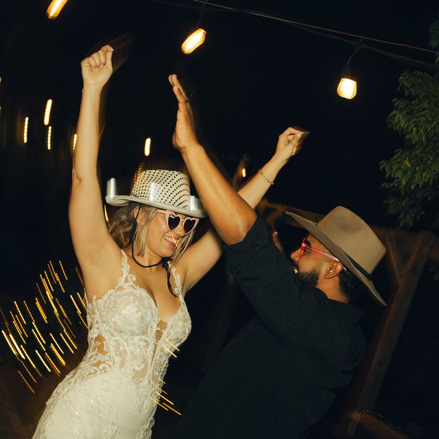 Featured photo from Marimar and Jesse