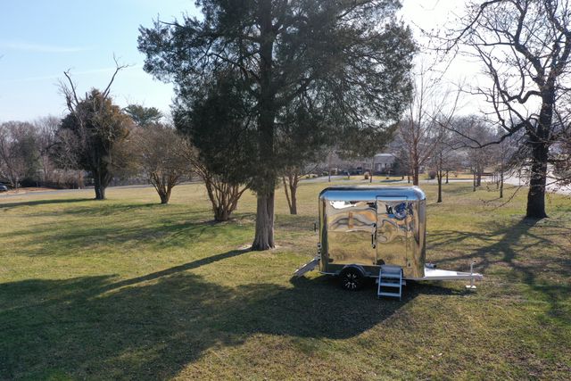 Featured photo from Viking Restrooms