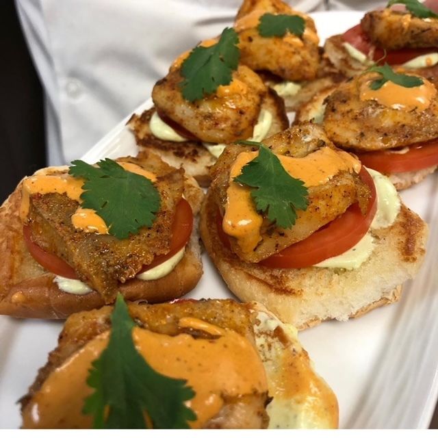 Featured photo from Chef Lowell, LLC