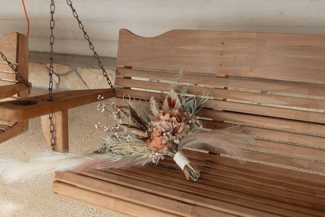 Featured photo from Intimate Wedding in Wimberley Texas