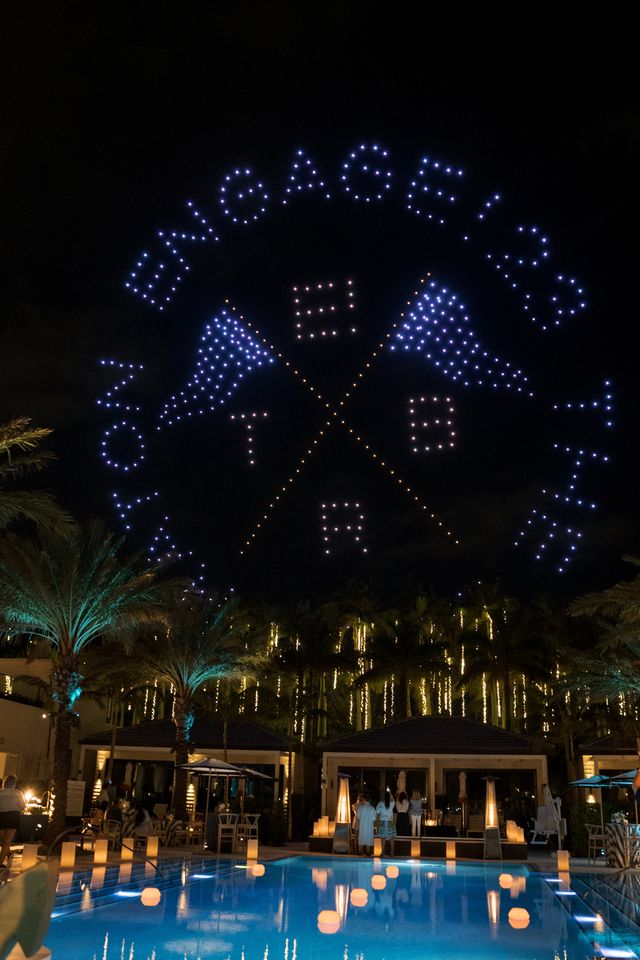 Featured photo from Revel in This Unforgettable Engage Summit at The Boca Raton