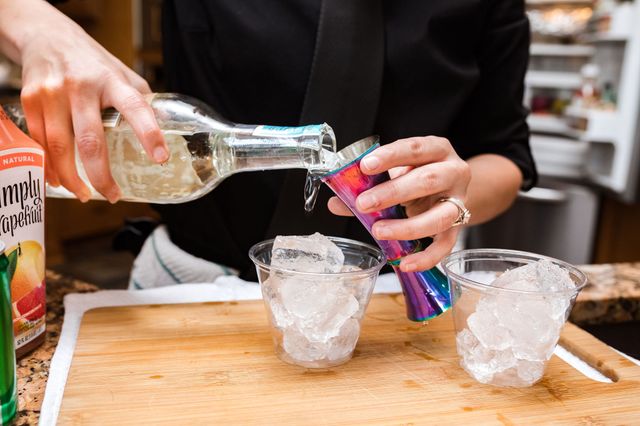 Featured photo from Cheers to Happiness: TILT Cocktail Events Makes Memories in Dallas