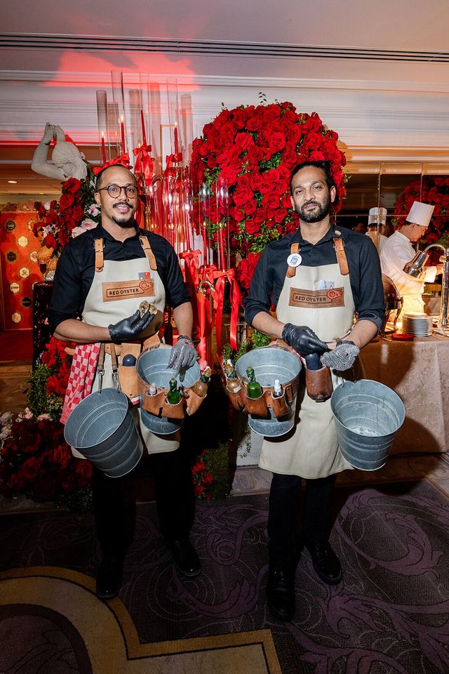 Featured photo from SJS EVENTS 20th Year Celebration