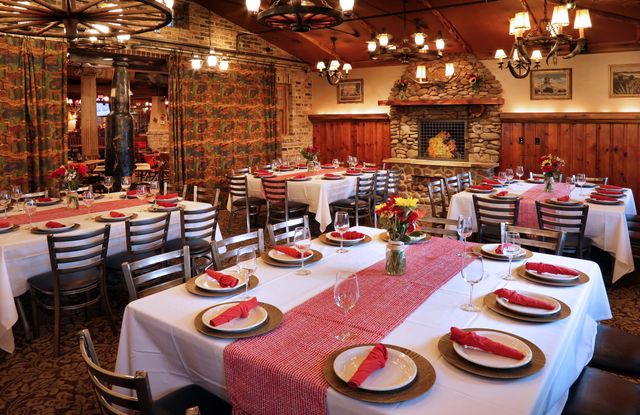 Featured photo from The Bungalow Room