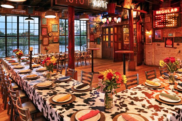 Featured photo from The Music Room