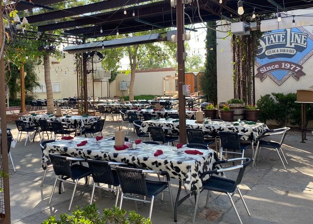 Featured photo from The Courtyard