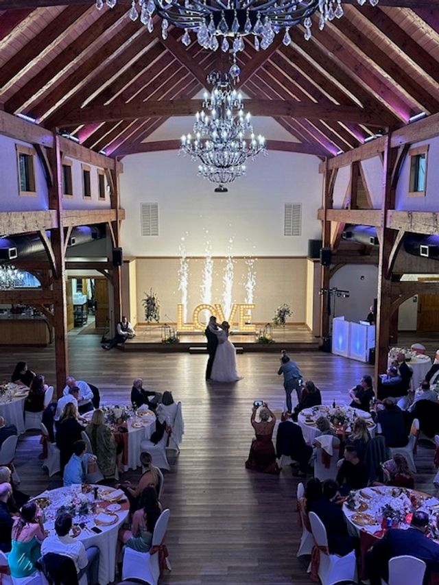 Featured photo from LOVE MARQUEE/SPARKS/MAGIC MIRROR/AUDIO GUESTBOOK