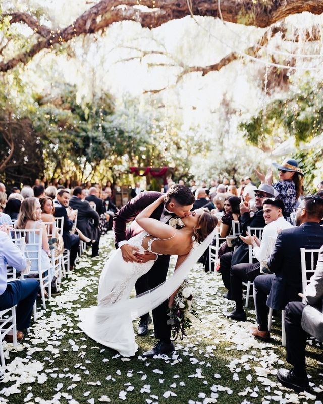 Featured photo from Kara & Joshua