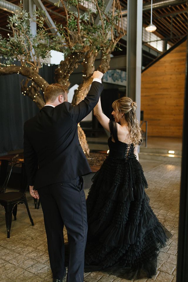 Featured photo from Danielle & Travis