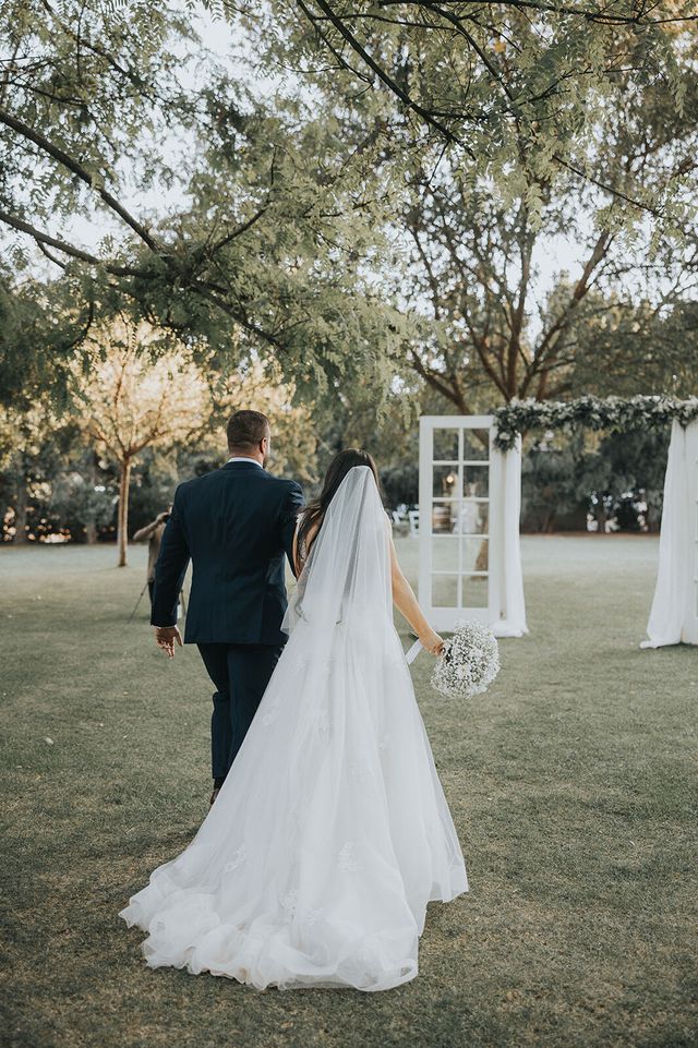 Featured photo from Amanda & Luke