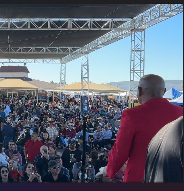 Featured photo from Los Endiabla2 Live