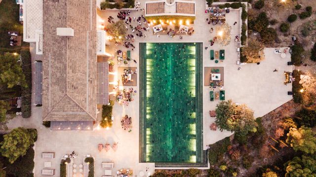 Featured photo from The Main Pool & Restaurant