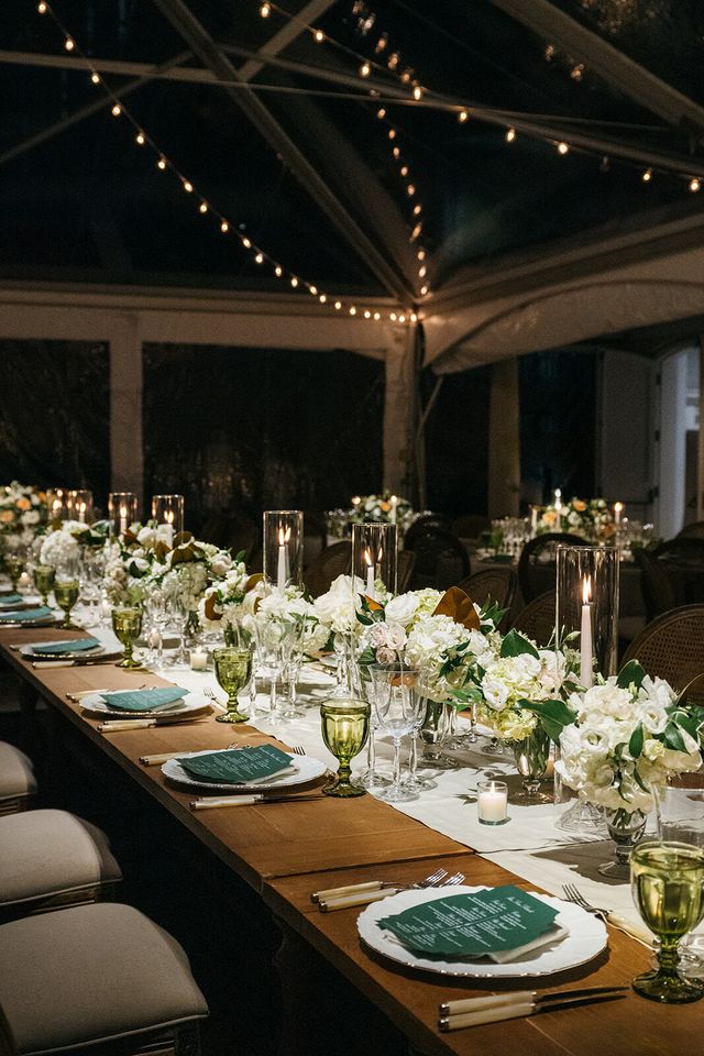 Featured photo from Elegant and Romantic Fall Wedding