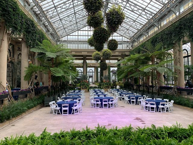 Featured photo from Walk-Around Magic At Historic Longwood Gardens In Philadelphia