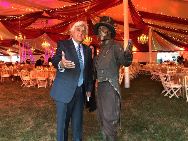 Featured photo from Audrain Automobile Concourse Circus