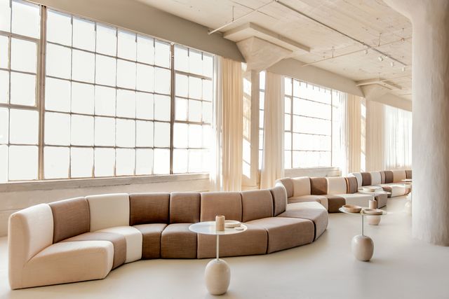 Featured photo from The Grotto by Newman Studios Main Space