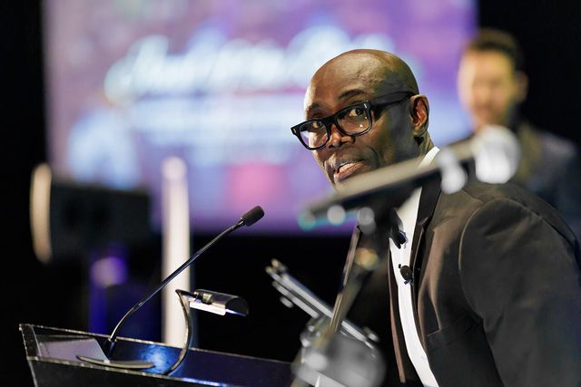 Featured photo from A Boy and His Dream Gala