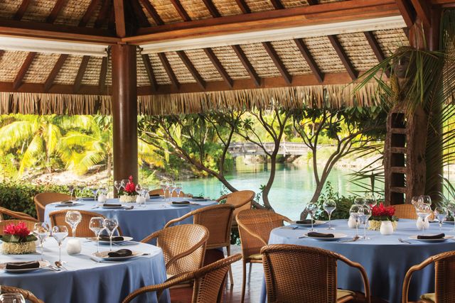 Featured photo from Pahia Pavillion