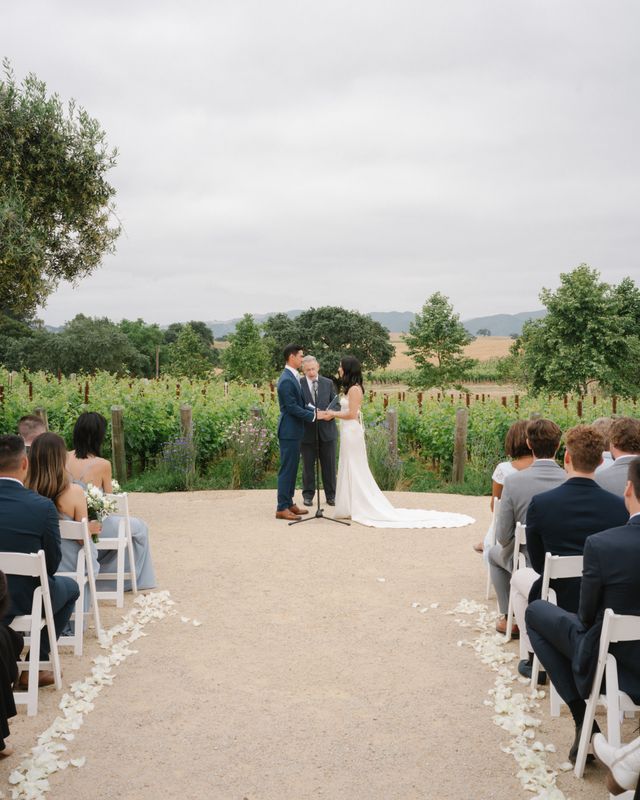 Featured photo from Miles & Melissa