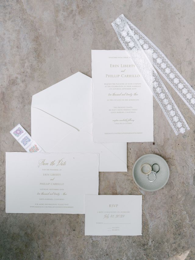 Featured photo from Erin & Phillip