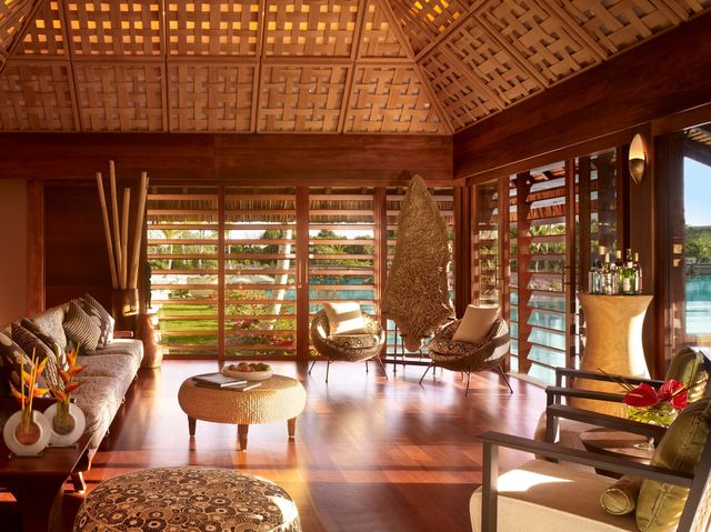 Featured photo from Pahia Meeting Room