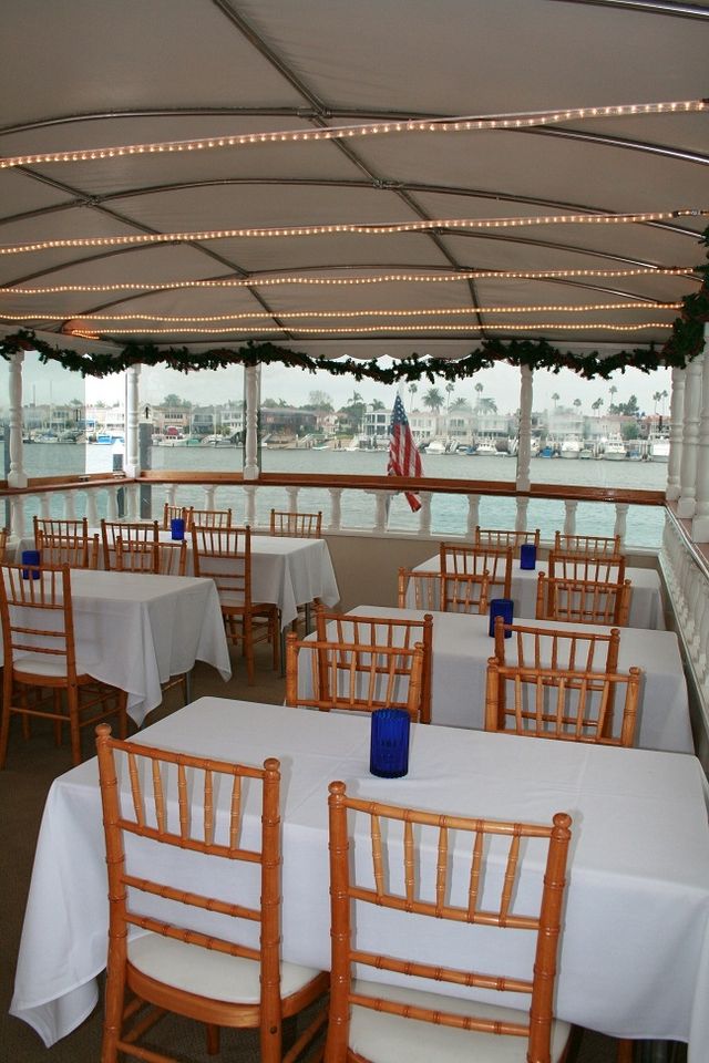 Featured photo from Cabaret