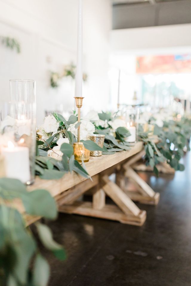 Featured photo from Chic Modern Rustic Wedding