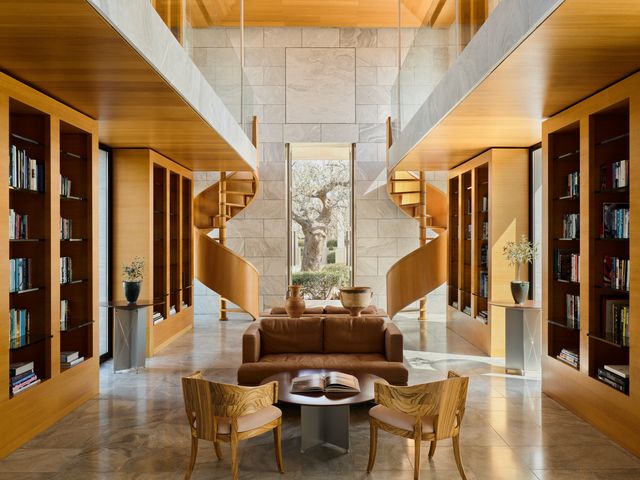 Featured photo from The Library