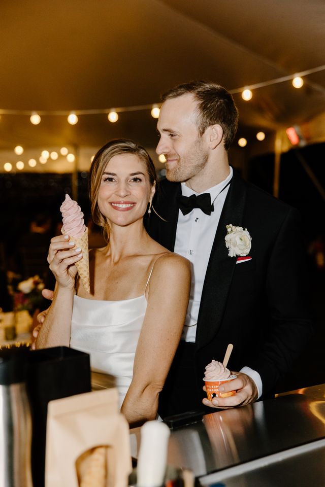 Featured photo from Ali and Rob's Wedding