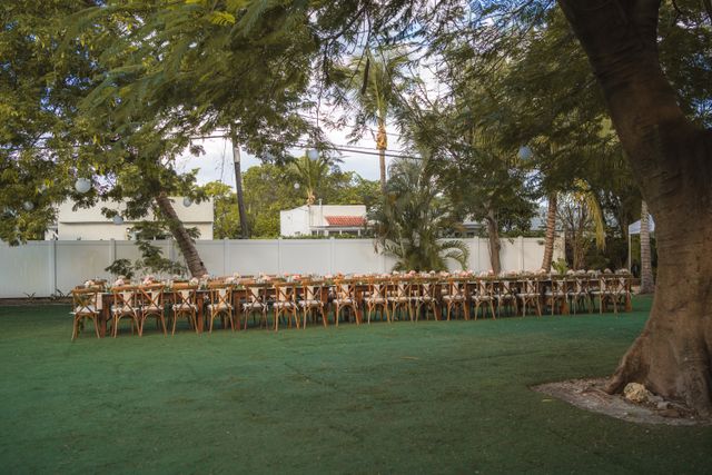 Featured photo from Wedding