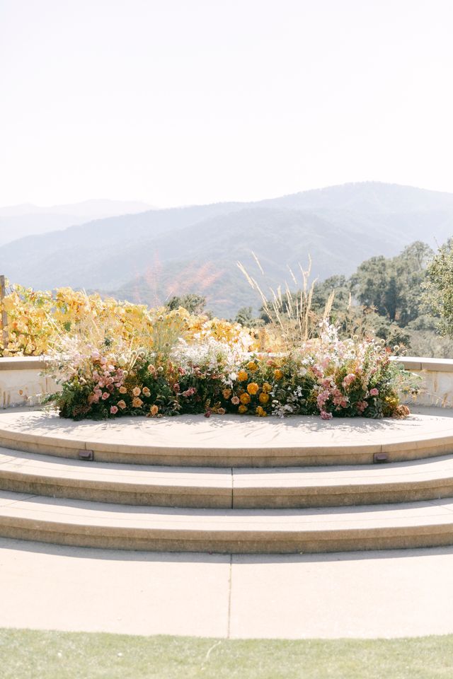 Featured photo from Luxurious and Unique Fall Wedding at Holman Ranch, Carmel Valey