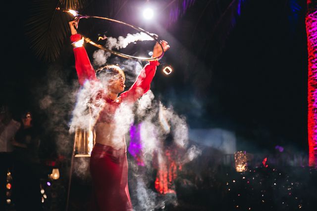 Featured photo from MASQUERADE BIRTHDAY AND CORPORATE EVENT