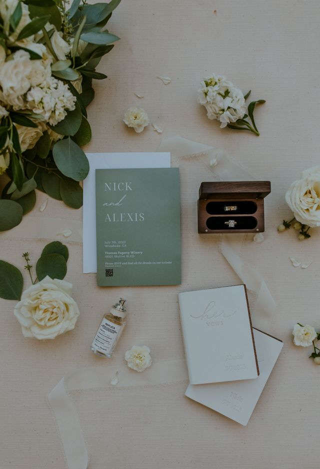 Featured photo from The Bawden Wedding